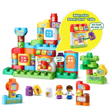 LeapFrog Smart Building Blocks