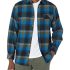 Eddie Bauer Men’s Eddie’s Favorite Flannel Shirt