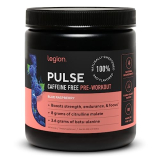 Pulse Caffeine-Free by Legion