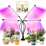 Leoter Grow Light for Indoor Plants