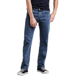 Levi’s 501 Original Fit Jeans