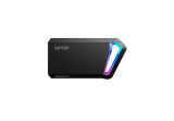 Lexar SL660 Blaze Game Portable SSD