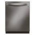 Bosch Fully Integrated Smart Dishwasher