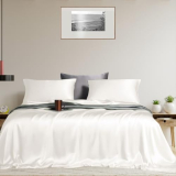 Linenwalas Tencel Lyocell Bed Sheets