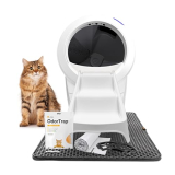Whisker Litter-Robot 4