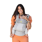 LILLEbaby Complete All Seasons Carrier Review