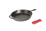 Lodge 12 Inch Cast Iron Skillet Review