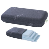 Lofe Ultra Thin Memory Foam Pillow