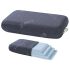 Bluewave Bedding Hyper Slim Gel Memory Foam Pillow