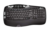 Logitech K350
