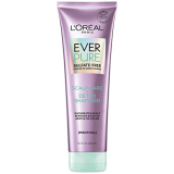 L’Oréal Paris EverPure Scalp Care + Detox Sulfate-Free Shampoo