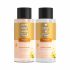 The Honest Company Silicone-Free Conditioner & 2-in-1 Cleansing Shampoo