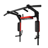 IBS Multifunctional Wall Mounted Pull Up Bar