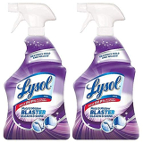 Lysol Mold & Mildew Foamer With Bleach