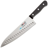 Mac Knife 8-Inch Hollow Edge Chef’s Knife