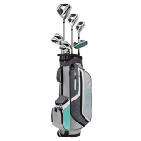 MacGregor CG3000 Golf Club Set
