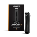 Manscaped Lawn Mower 3.0: Precision Grooming for Men