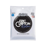 Martin ‘Clapton’s Choice’ Strings