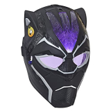 Marvel Black Panther Mask