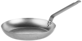Mauviel M’Steel Cookware Review