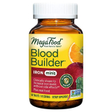 MegaFood Blood Builder Capsules