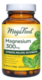 MegaFood Magnesium Capsules