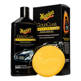 Meguiar’s Gold Class Carnauba Plus Liquid Wax Kit