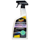 Meguiar’s Ultimate Waterless Wash & Wax