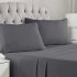 Boll & Branch Signature Hemmed Sheet Set