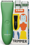 The Trimmer by Meridian: A Precision Grooming Game Changer