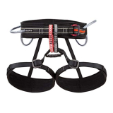 Metolius Safe Tech All-Around Harness