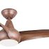 Portage Bay Hugger 52″ West Hill Ceiling Fan