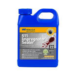Miracle Sealants Impregnator Penetrating Sealers