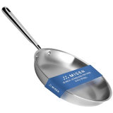 Misen Stainless Skillet