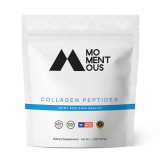 Momentous Collagen Peptides Powder