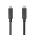 Nimble PowerKnit USB-C to USB-C Cable