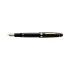 Caran D’ache Ecridor Retro Palladium-Coated Fountain Pen