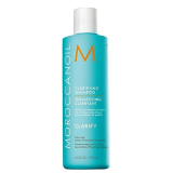 Moroccanoil Clarifying Shampoo