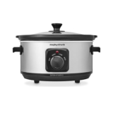Morphy Richards Easy Time Slow Cooker