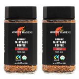 Mount Hagen Instant Coffee