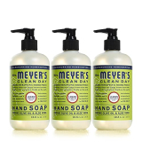 Mrs. Meyer’s Clean Day Liquid Hand Soap