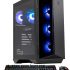 Cooler Master HAF 5 Pro Gaming Desktop