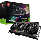 MSI GeForce RTX 4090 Gaming X Trio