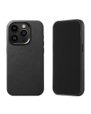 Mujjo Full Leather Case Review