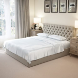 Mulberry Park Silks Silk Sheet Set