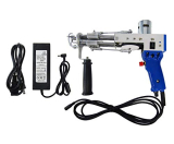 MXBAOHENG Loop Pile Tufting Gun – Rug Tufting Machine