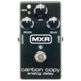 MXR M169 Carbon Copy