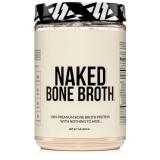 Naked Bone Broth Powder