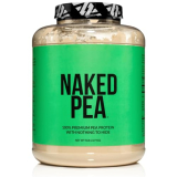 Naked Pea Protein