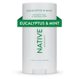 Eucalyptus & Mint